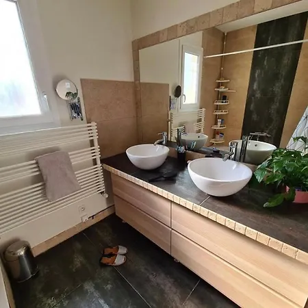 아파트 Montecarlo Luxury Home