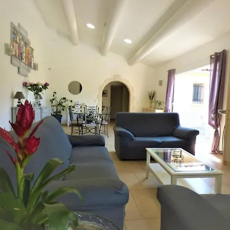 아파트 Montecarlo Luxury Home 로퀴에브륀캡마르탱