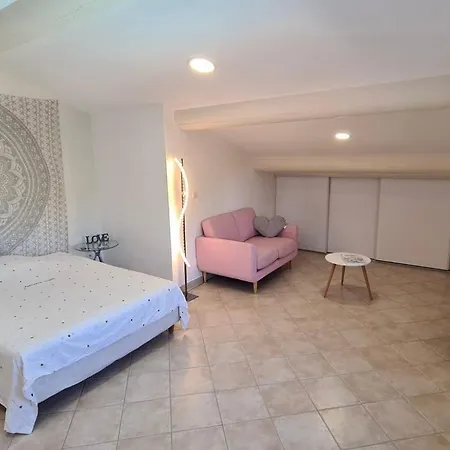 Montecarlo Luxury Home 로퀴에브륀캡마르탱