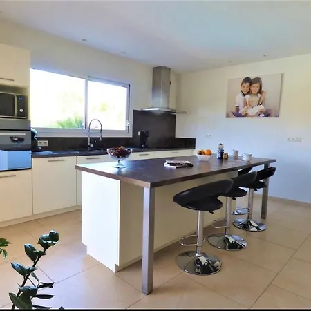 Montecarlo Luxury Home *