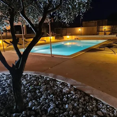 아파트 Montecarlo Luxury Home 로퀴에브륀캡마르탱