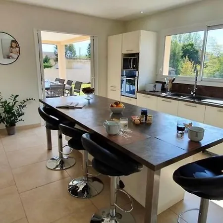 Montecarlo Luxury Home 아파트