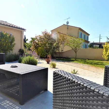 Montecarlo Luxury Home 로퀴에브륀캡마르탱