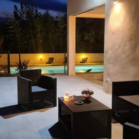 Montecarlo Luxury Home 아파트