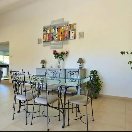 Montecarlo Luxury Home *