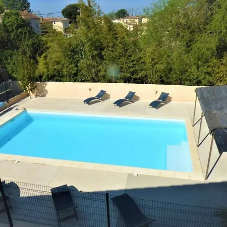 아파트 Montecarlo Luxury Home 로퀴에브륀캡마르탱